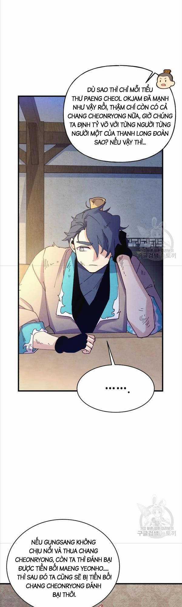 Lightning Degree - Chapter 149 - Trang 13