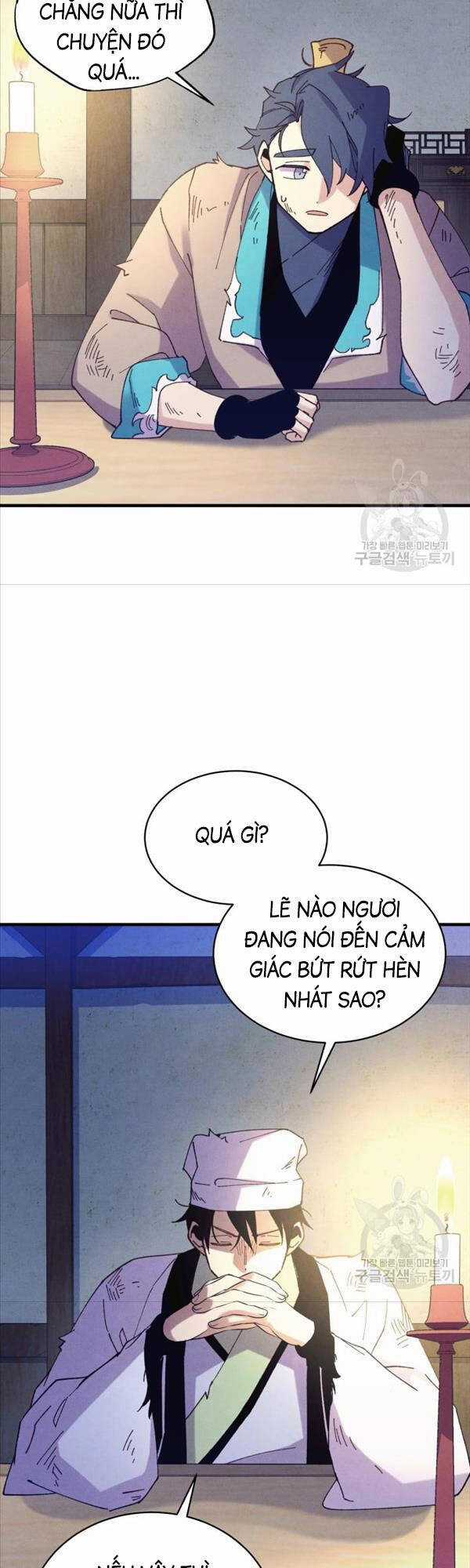 Lightning Degree - Chapter 149 - Trang 3