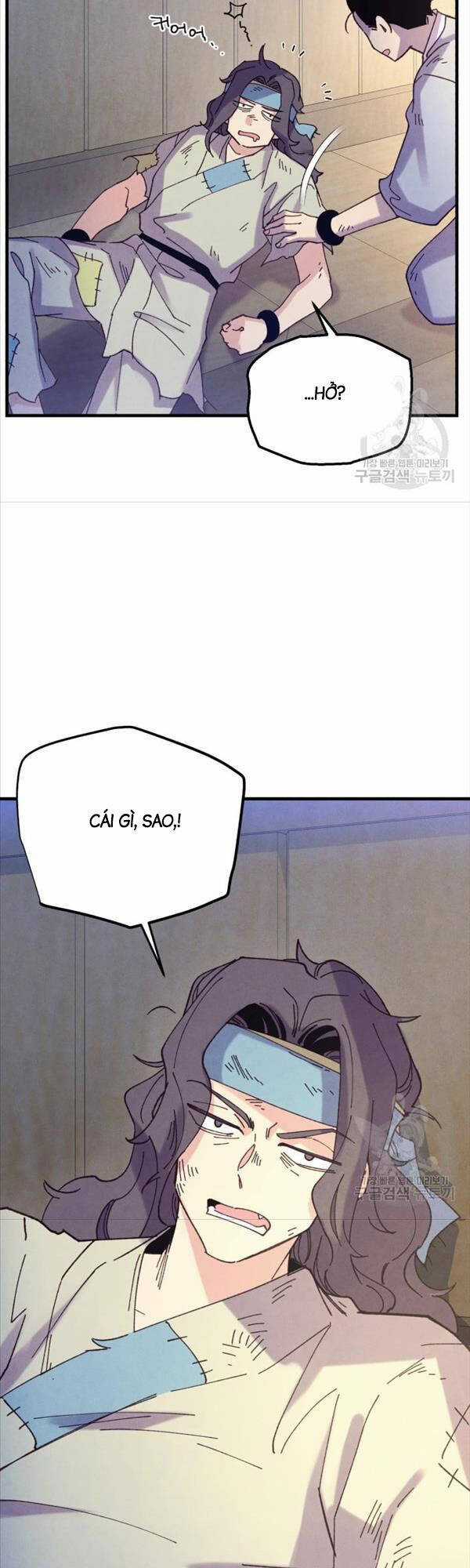 Lightning Degree - Chapter 149 - Trang 23