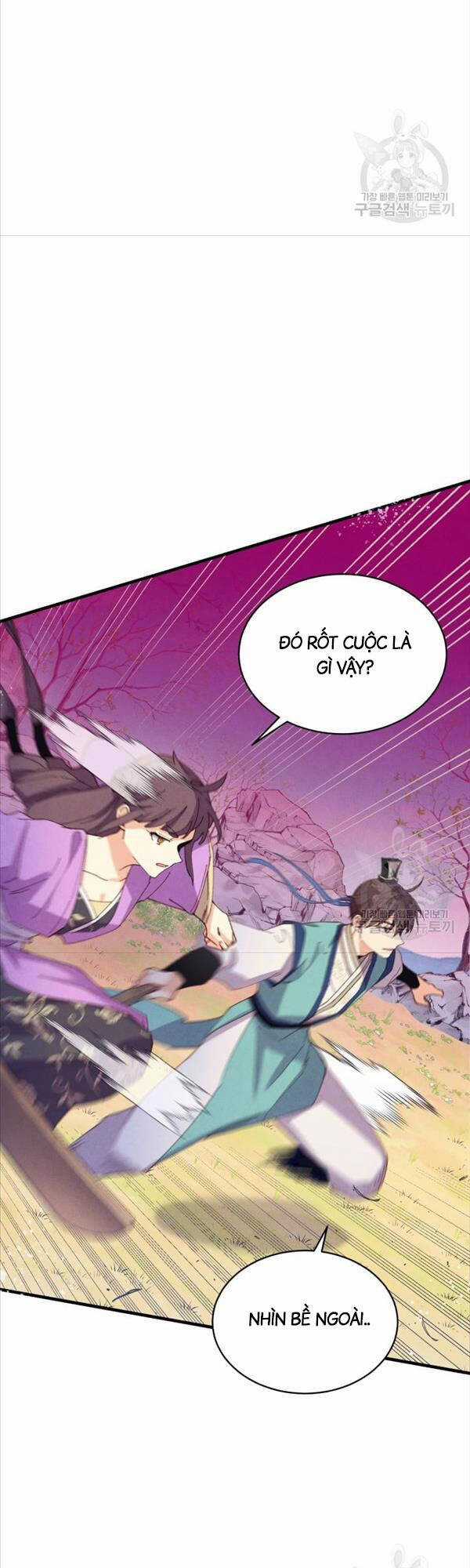 Lightning Degree - Chapter 149 - Trang 25