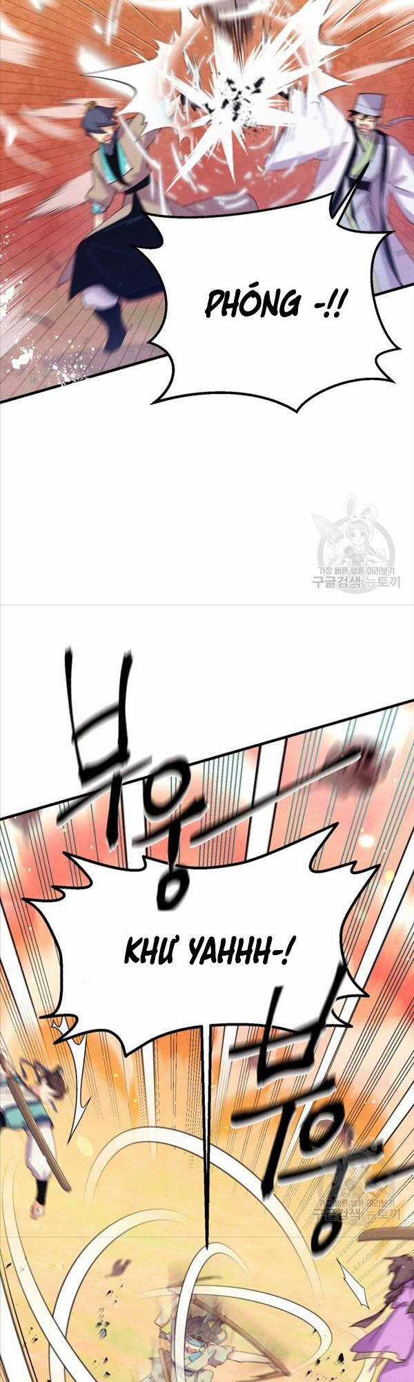 Lightning Degree - Chapter 149 - Trang 27