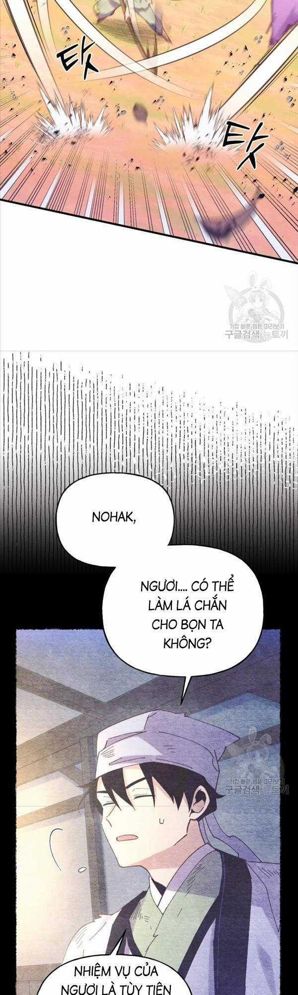 Lightning Degree - Chapter 149 - Trang 28