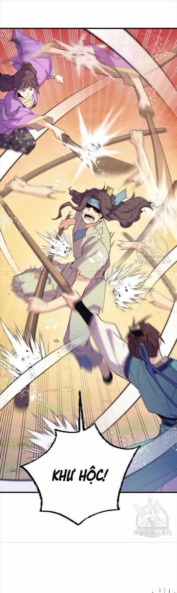 Lightning Degree - Chapter 149 - Trang 30