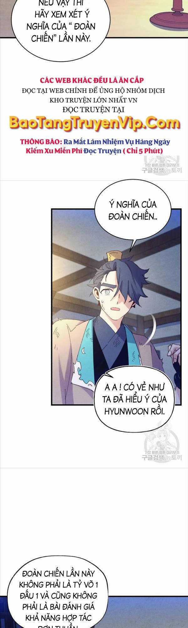 Lightning Degree - Chapter 149 - Trang 4