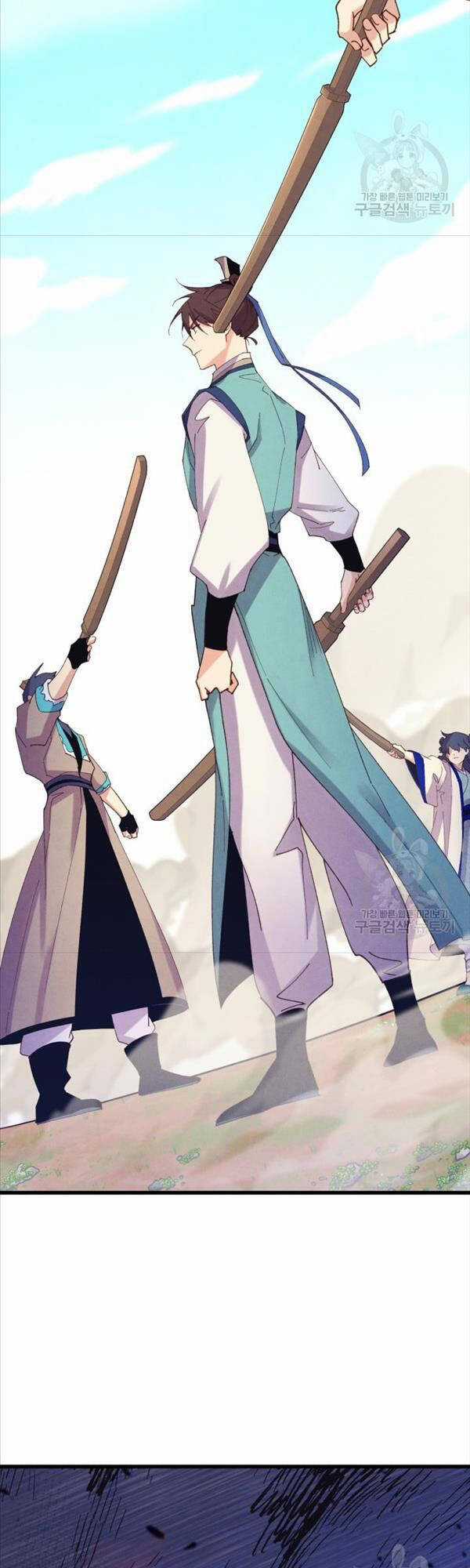 Lightning Degree - Chapter 149 - Trang 39