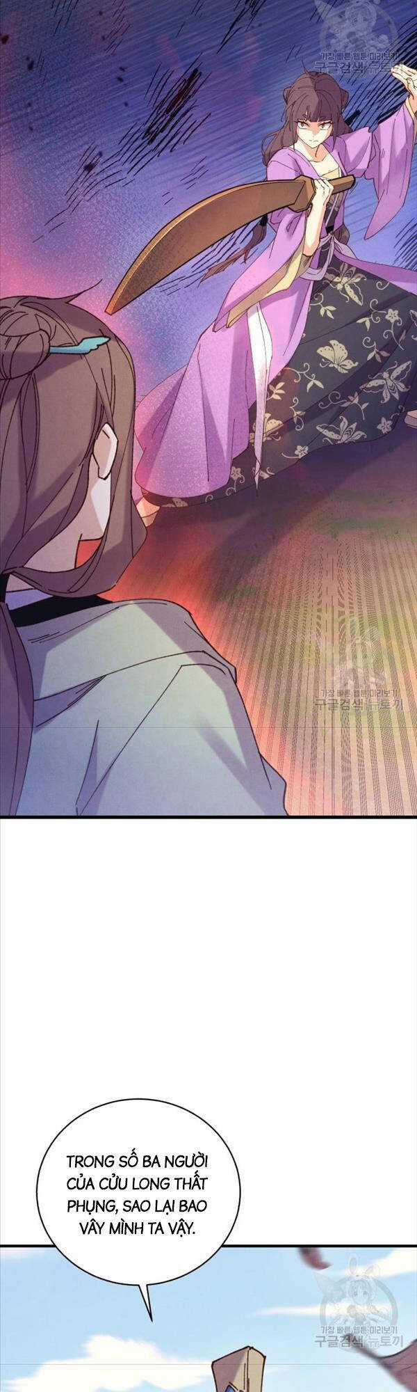 Lightning Degree - Chapter 149 - Trang 40