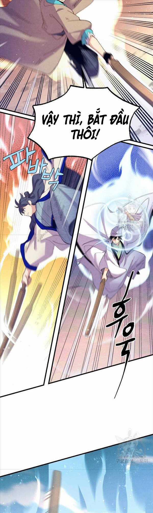 Lightning Degree - Chapter 149 - Trang 44