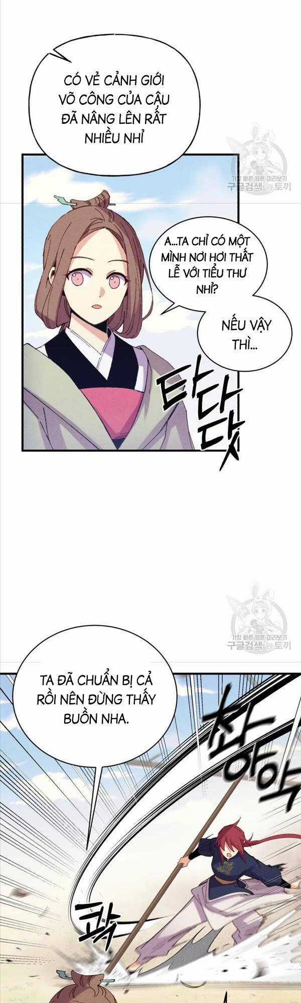 Lightning Degree - Chapter 149 - Trang 47