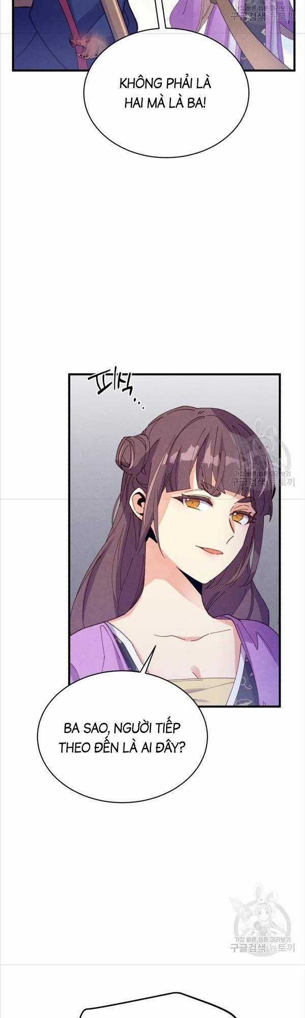 Lightning Degree - Chapter 149 - Trang 49