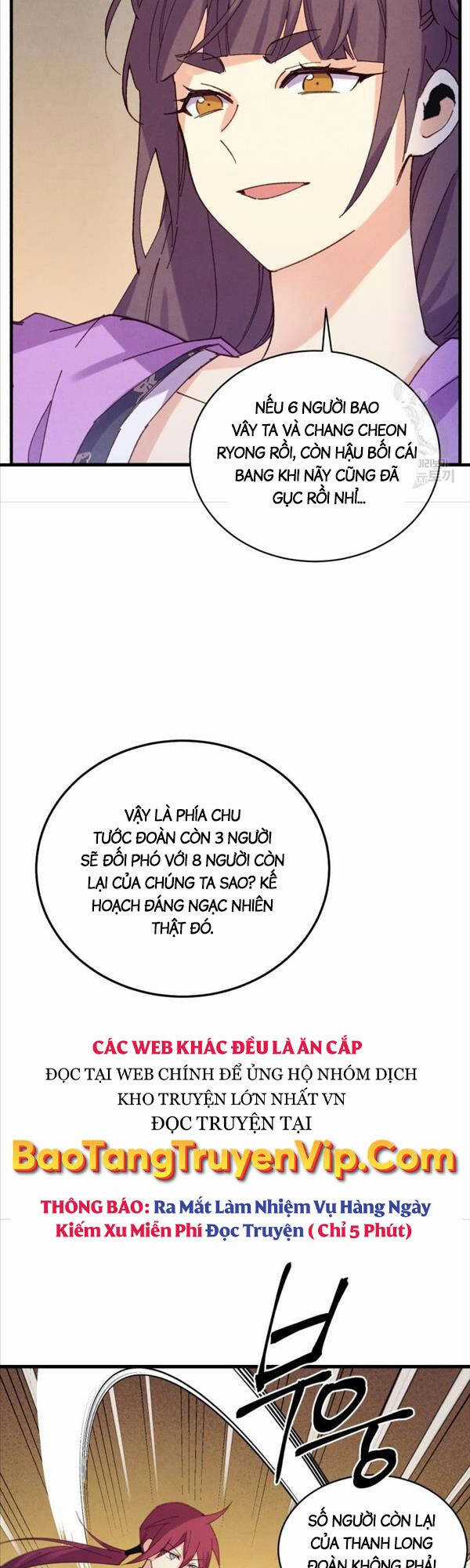 Lightning Degree - Chapter 149 - Trang 51