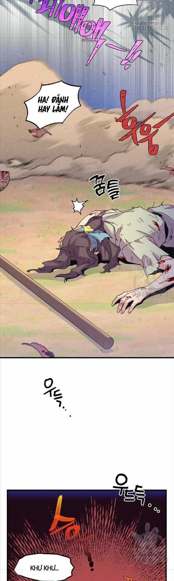 Lightning Degree - Chapter 149 - Trang 54