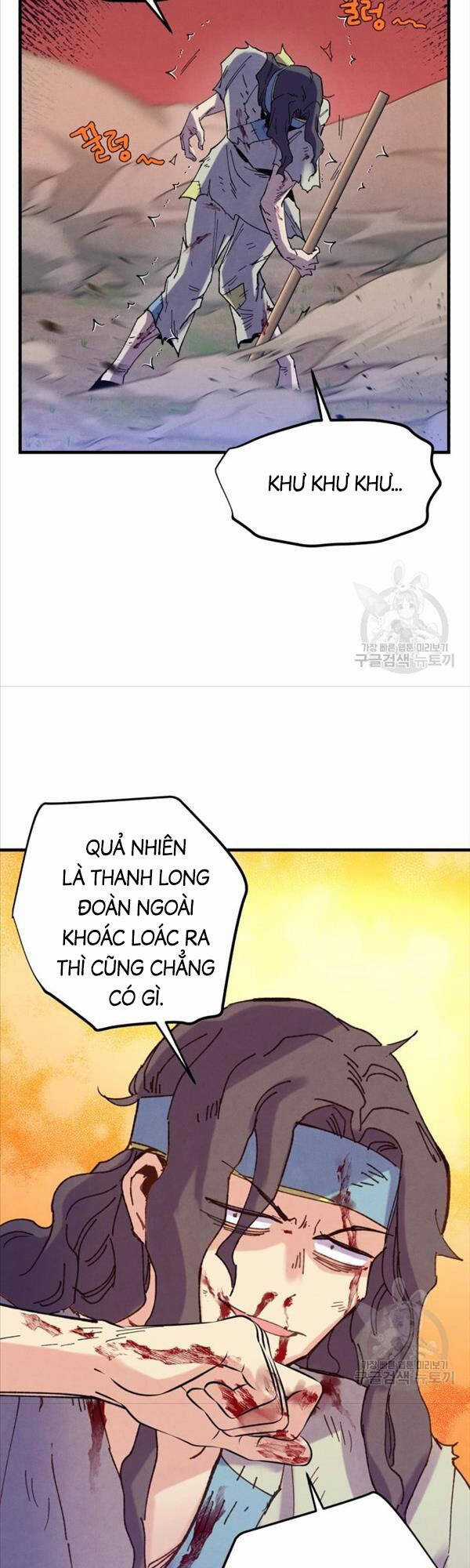 Lightning Degree - Chapter 149 - Trang 55