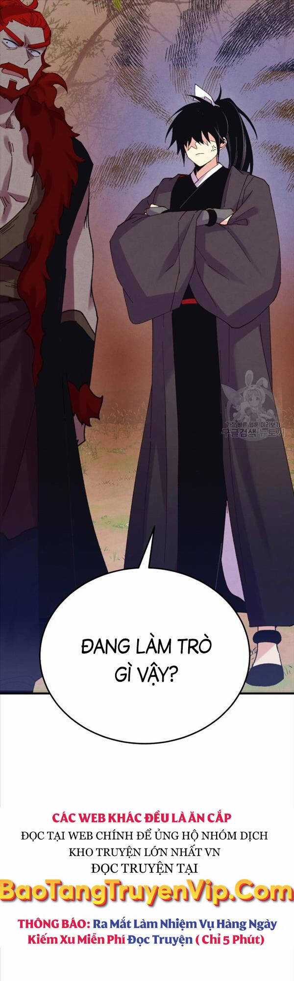 Lightning Degree - Chapter 149 - Trang 58