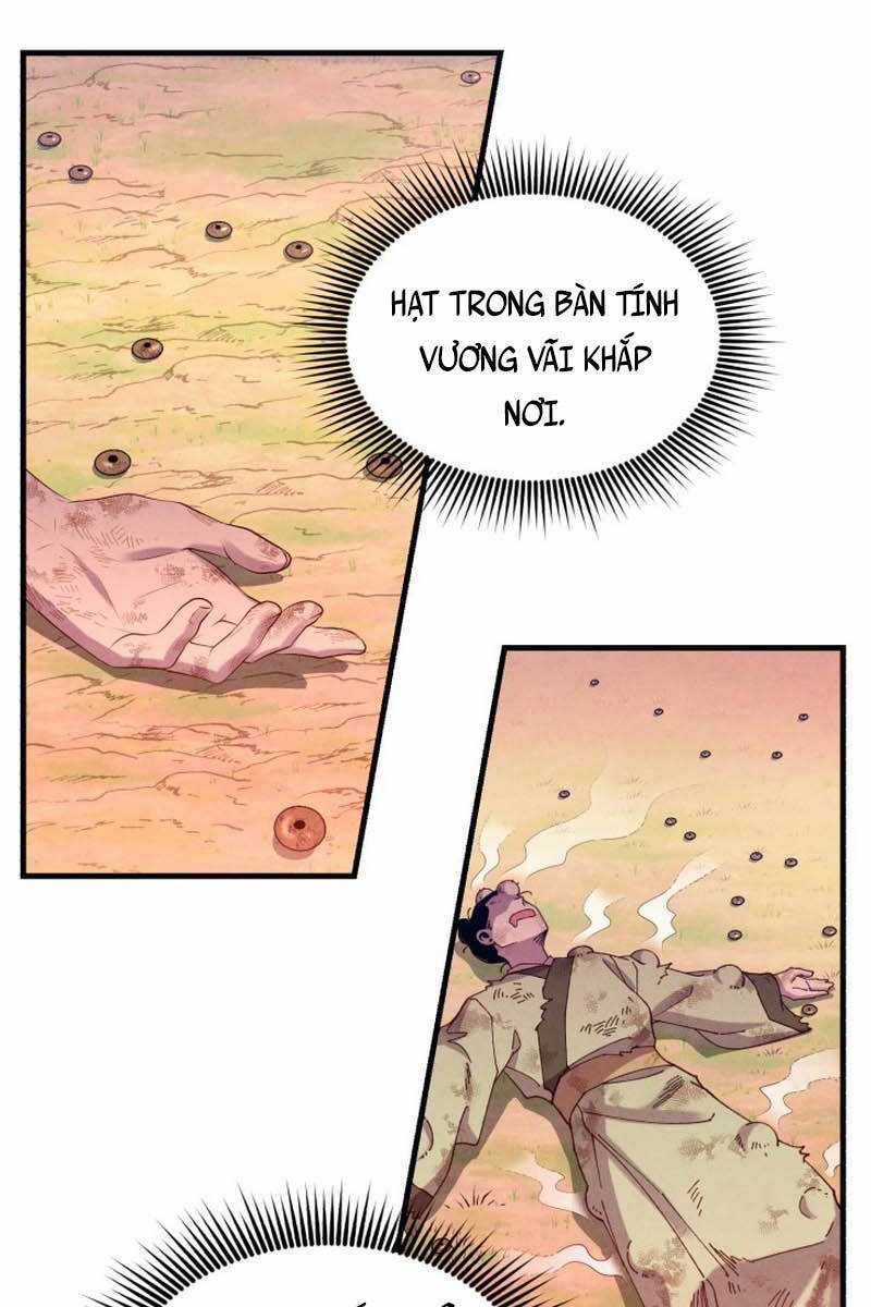 Lightning Degree - Chapter 150 - Trang 17