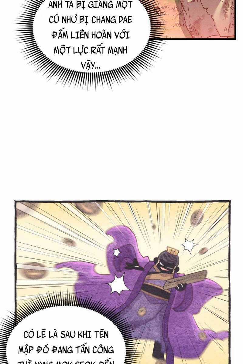 Lightning Degree - Chapter 150 - Trang 18