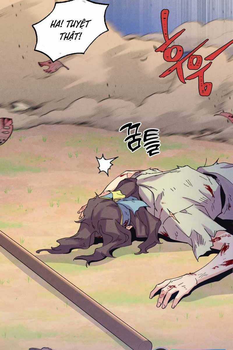 Lightning Degree - Chapter 150 - Trang 3