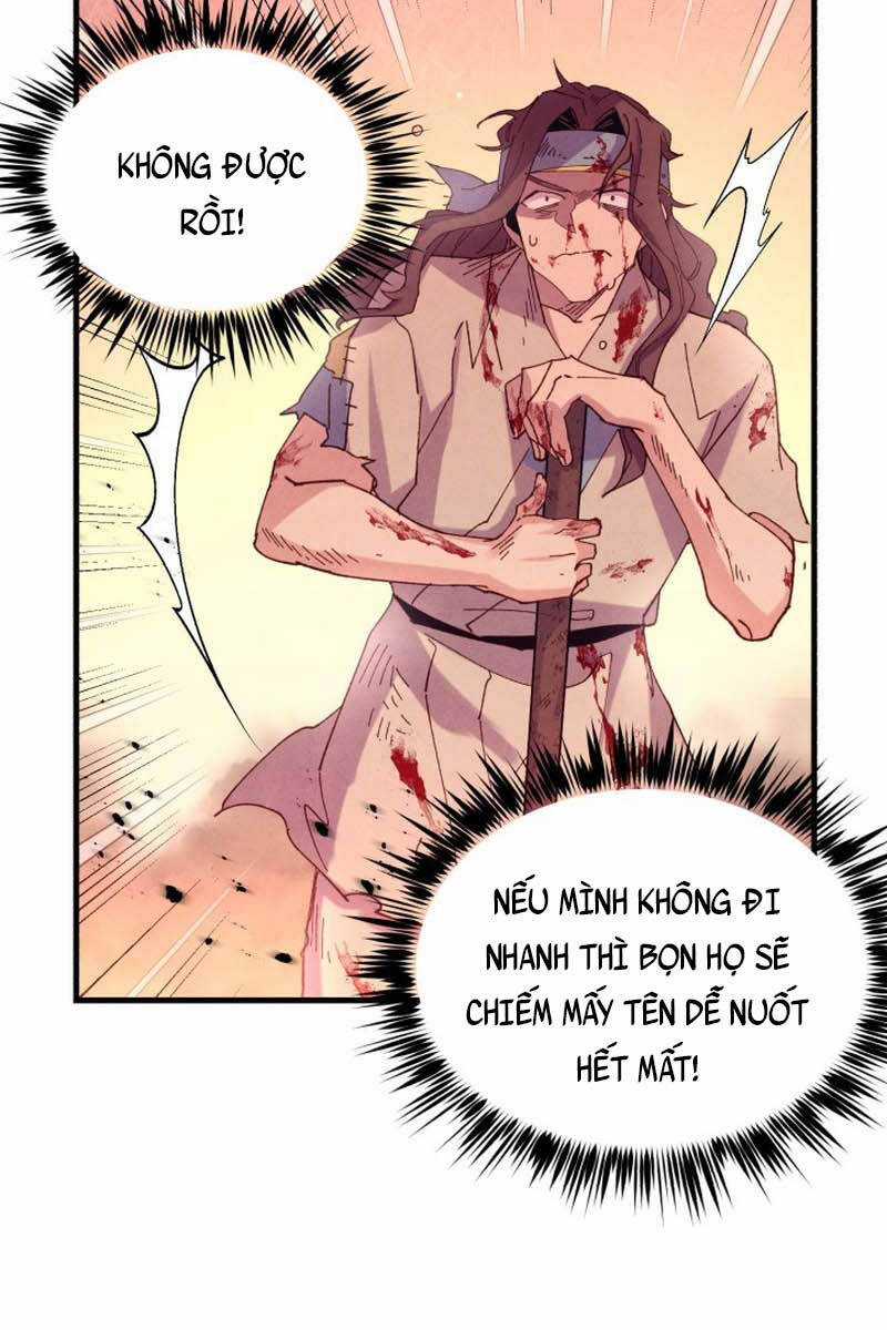 Lightning Degree - Chapter 150 - Trang 22