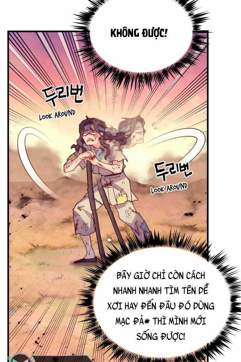 Lightning Degree - Chapter 150 - Trang 25