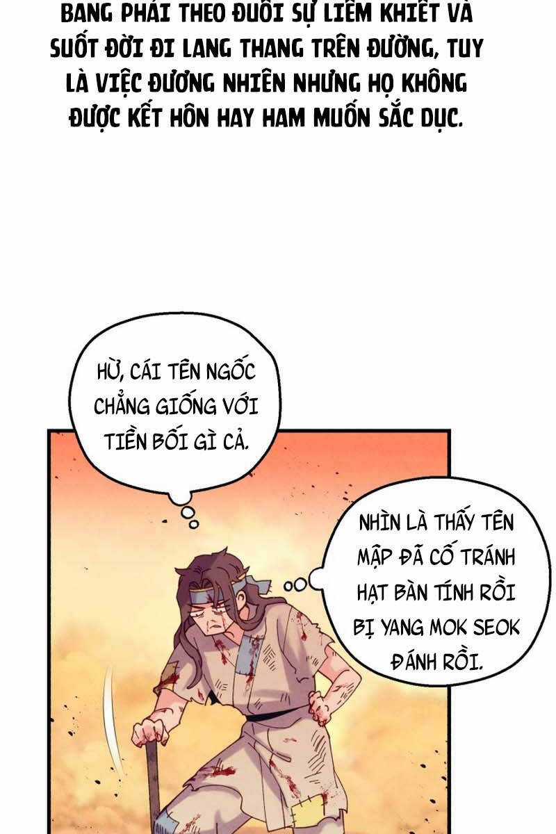 Lightning Degree - Chapter 150 - Trang 33