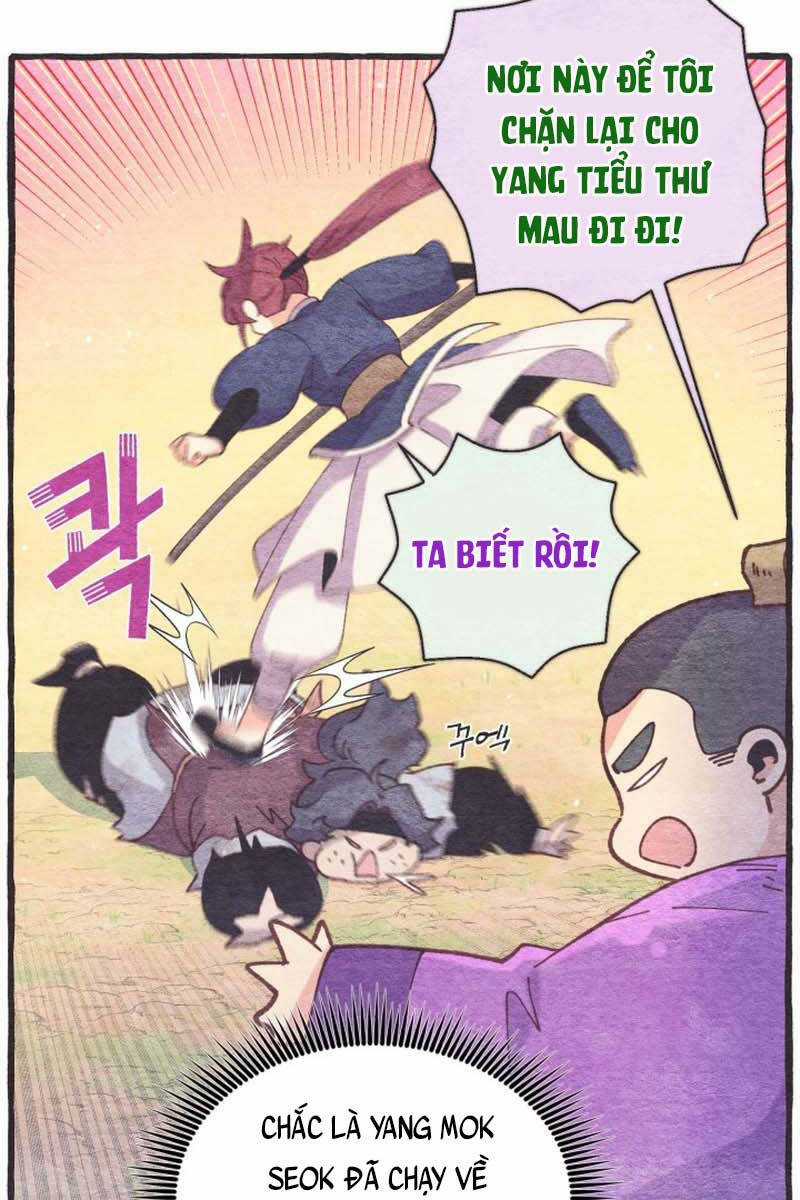 Lightning Degree - Chapter 150 - Trang 35