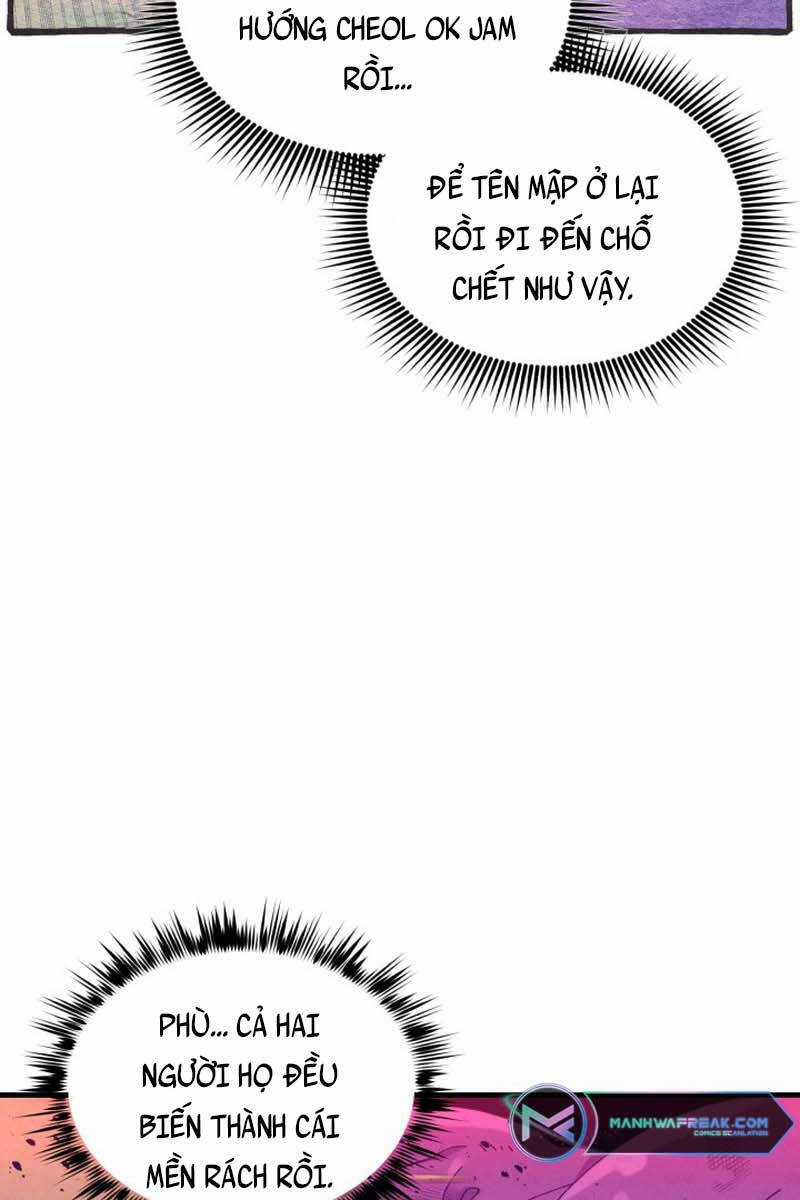 Lightning Degree - Chapter 150 - Trang 36