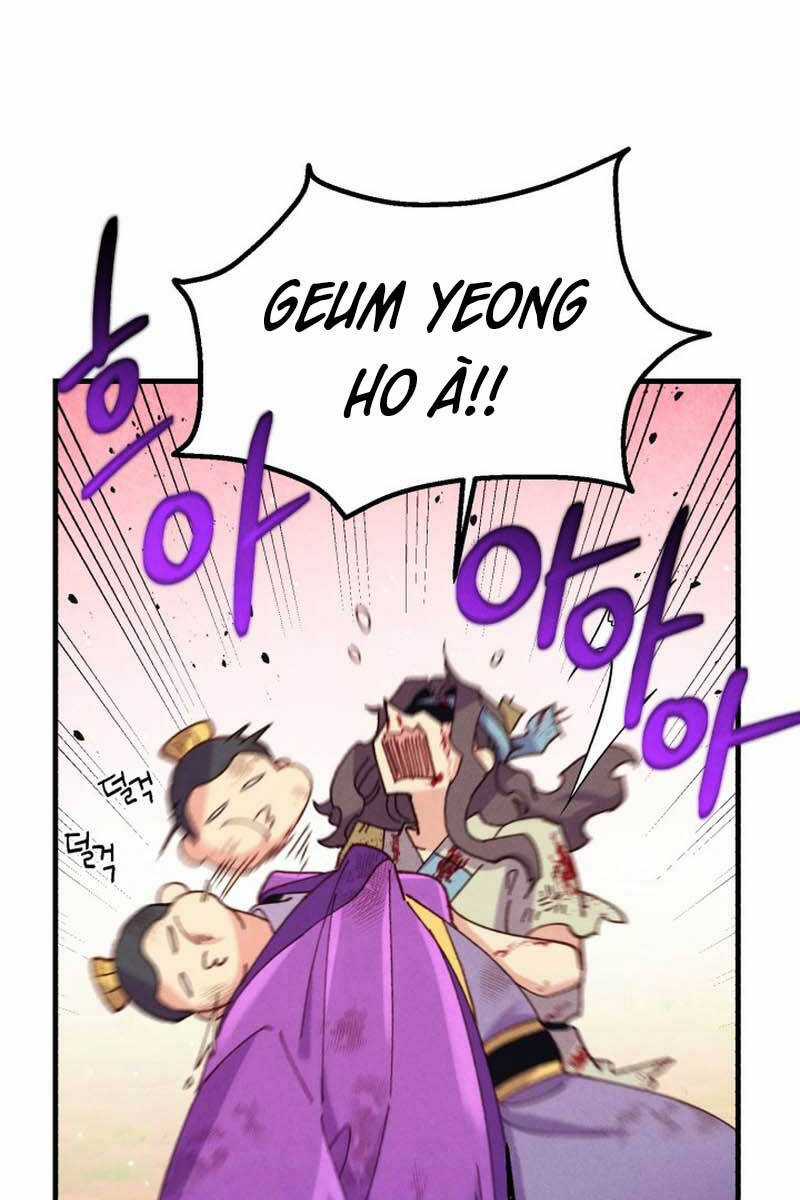 Lightning Degree - Chapter 150 - Trang 42