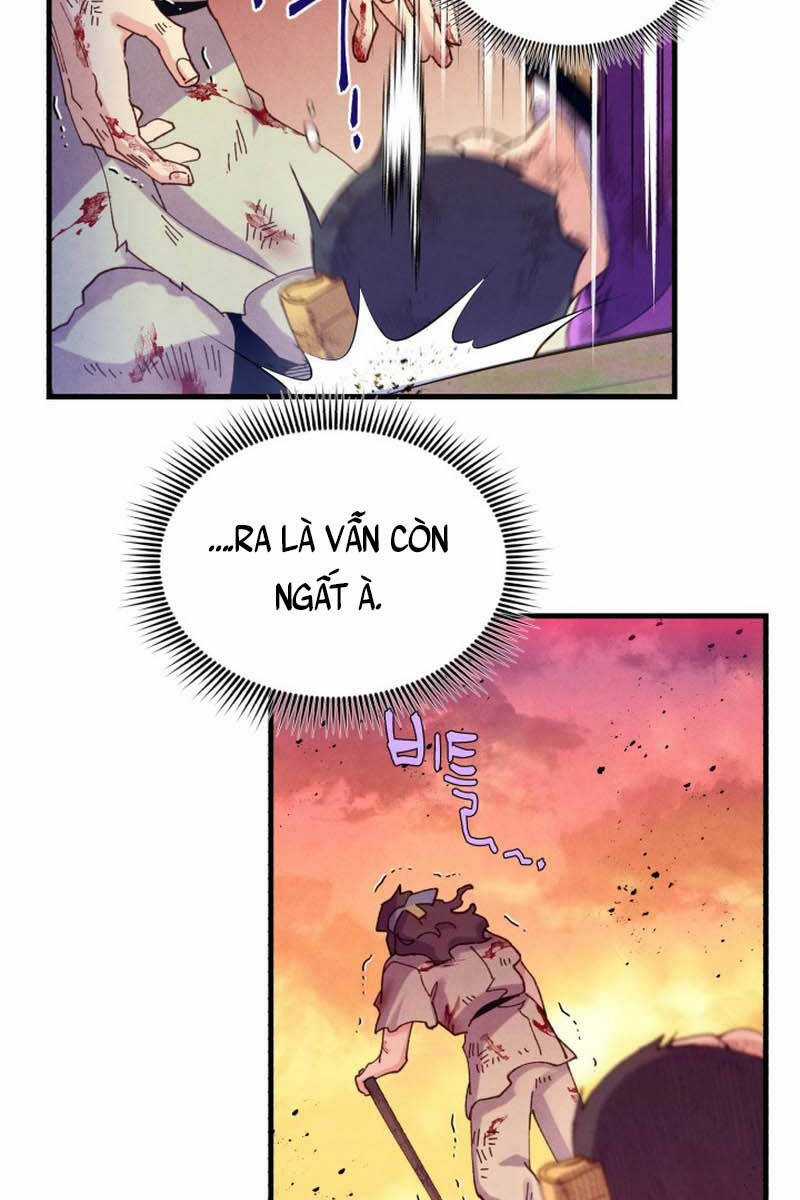 Lightning Degree - Chapter 150 - Trang 44