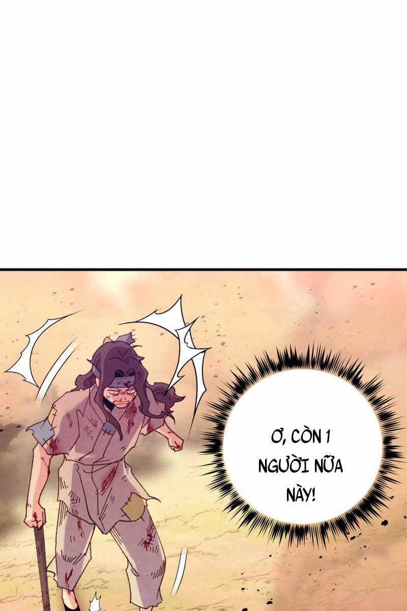 Lightning Degree - Chapter 150 - Trang 47