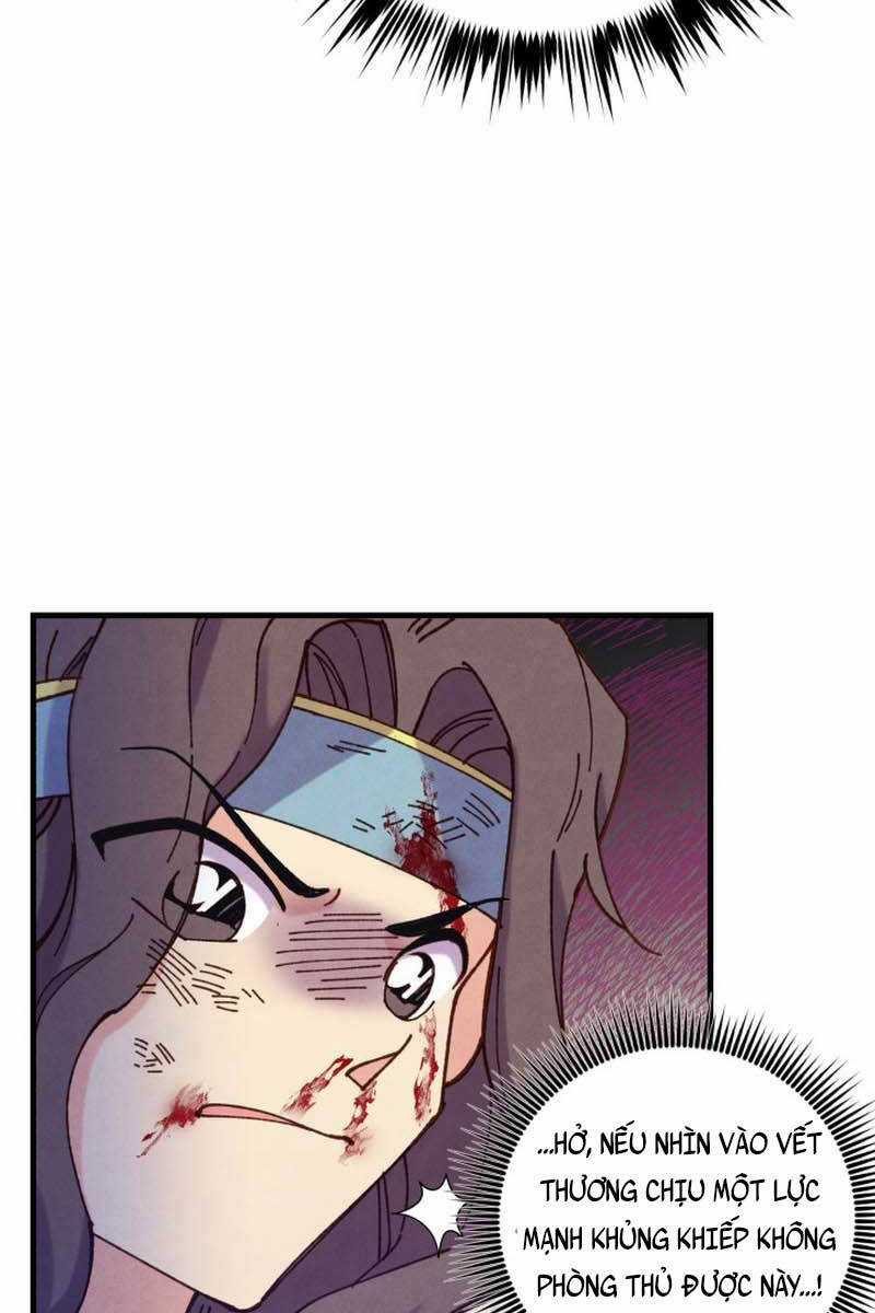 Lightning Degree - Chapter 150 - Trang 52