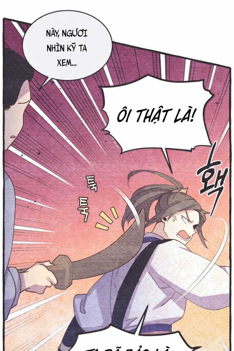 Lightning Degree - Chapter 150 - Trang 55