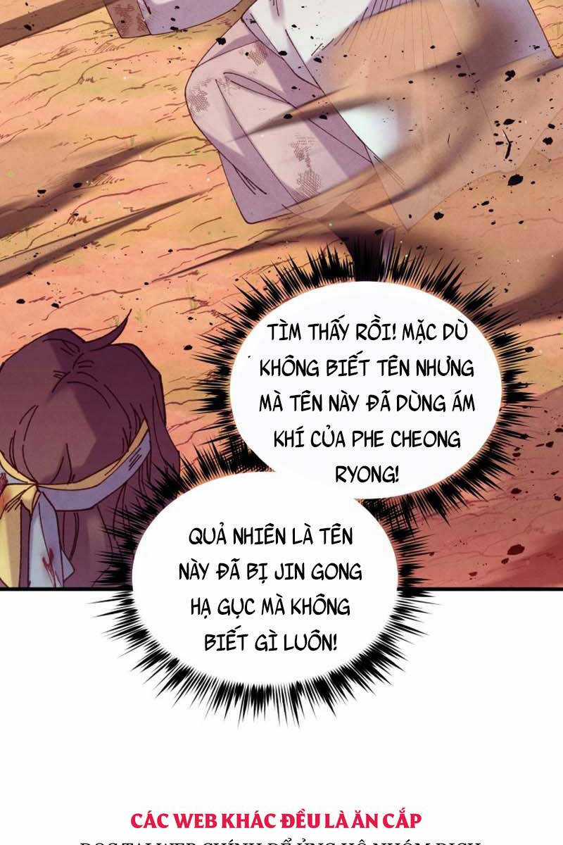 Lightning Degree - Chapter 150 - Trang 63