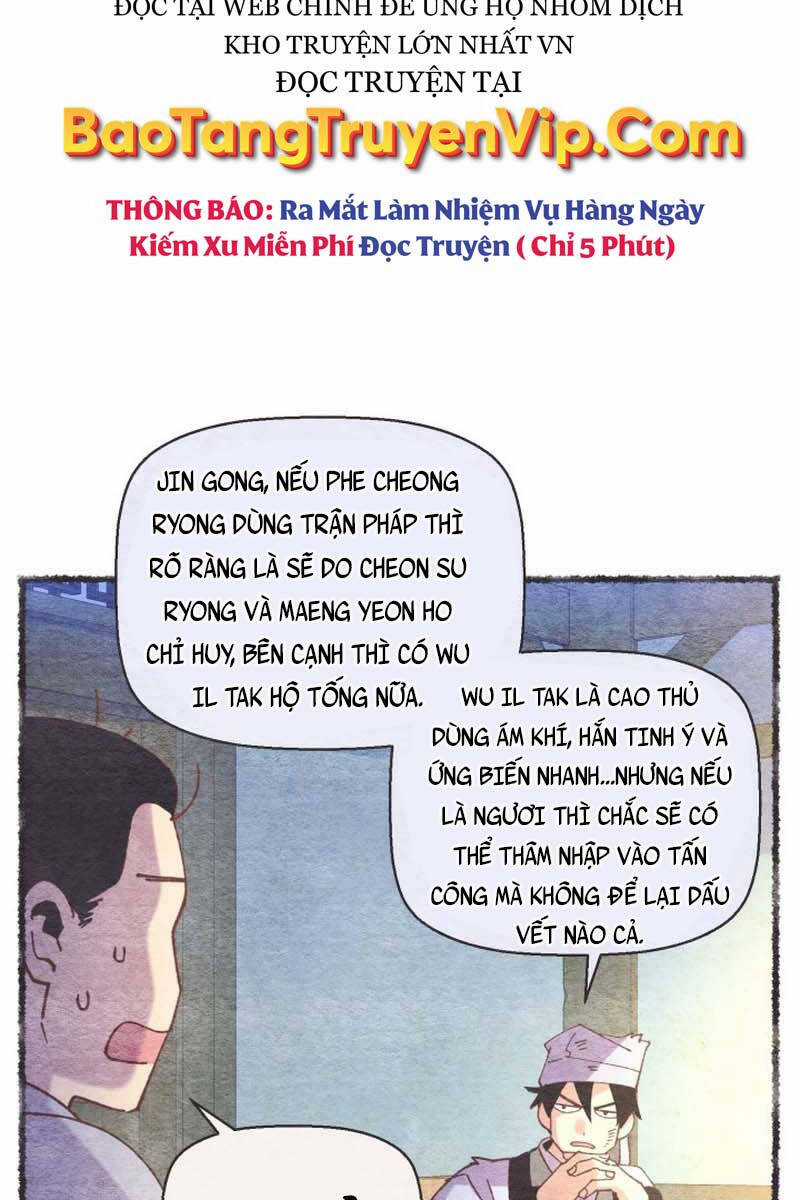 Lightning Degree - Chapter 150 - Trang 64