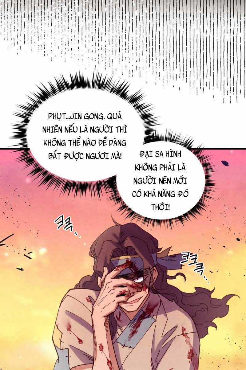 Lightning Degree - Chapter 150 - Trang 66