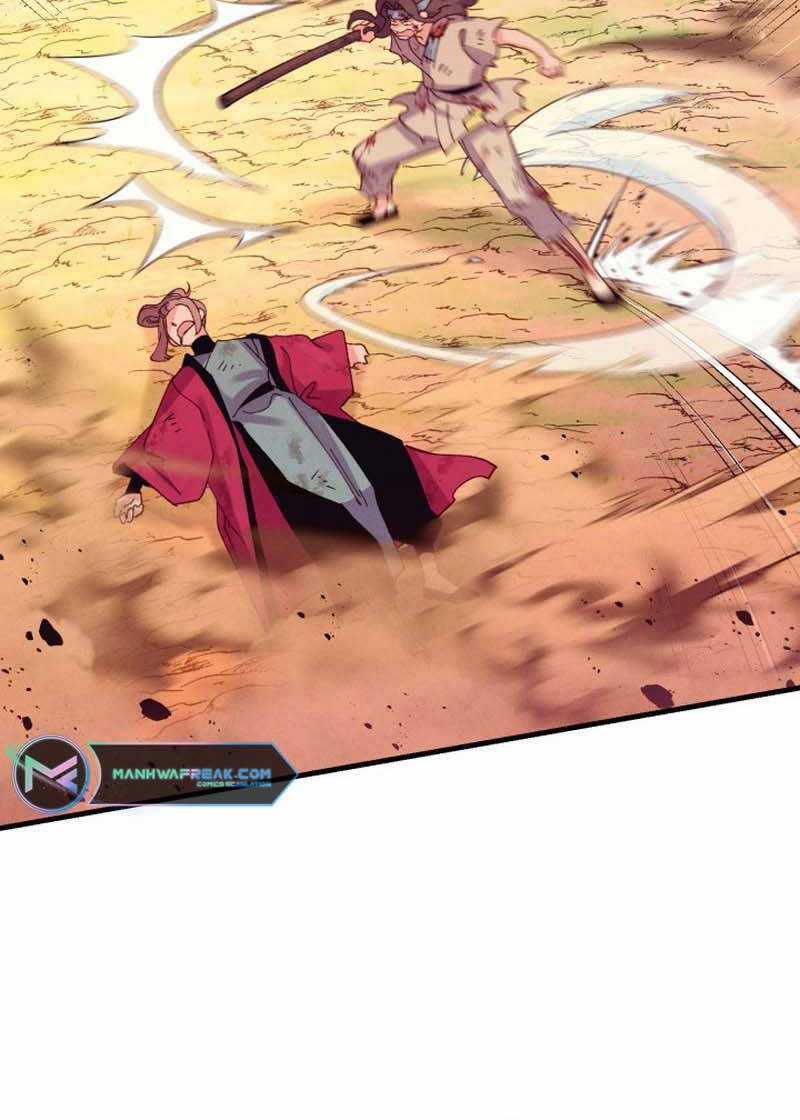 Lightning Degree - Chapter 150 - Trang 74