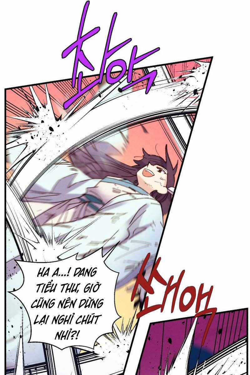 Lightning Degree - Chapter 150 - Trang 86