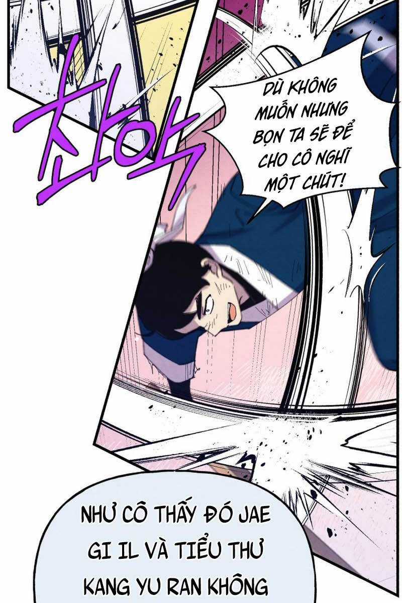 Lightning Degree - Chapter 150 - Trang 87