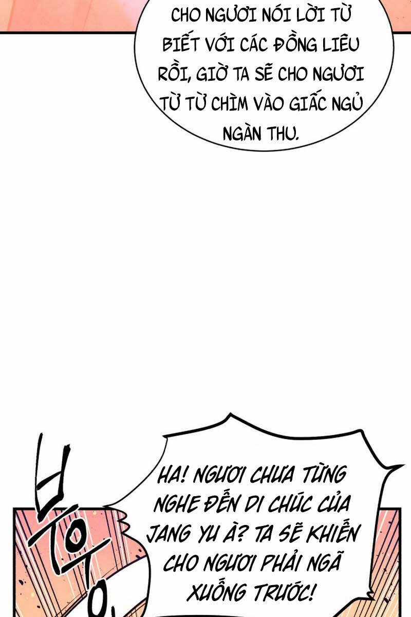 Lightning Degree - Chapter 150 - Trang 90