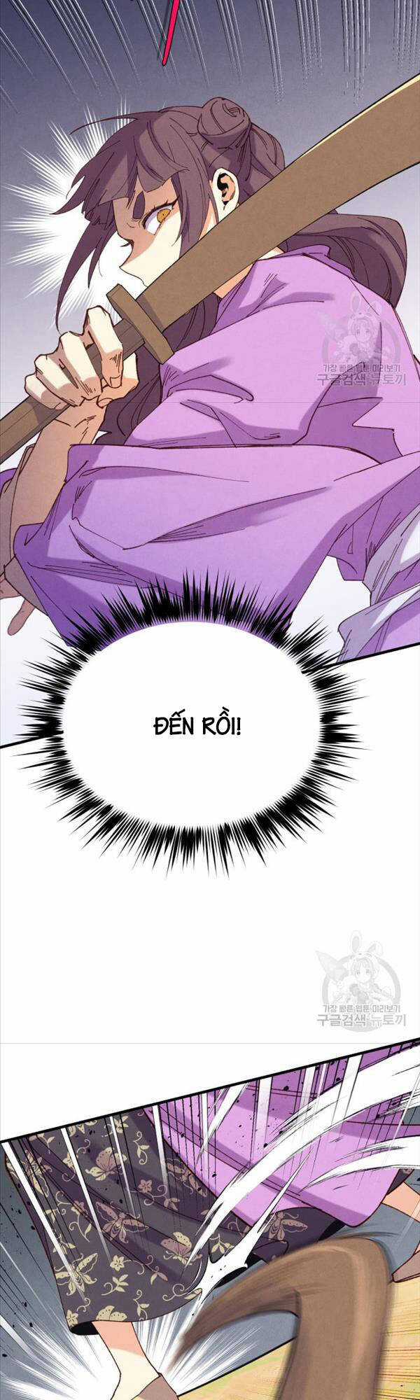 Lightning Degree - Chapter 151 - Trang 32