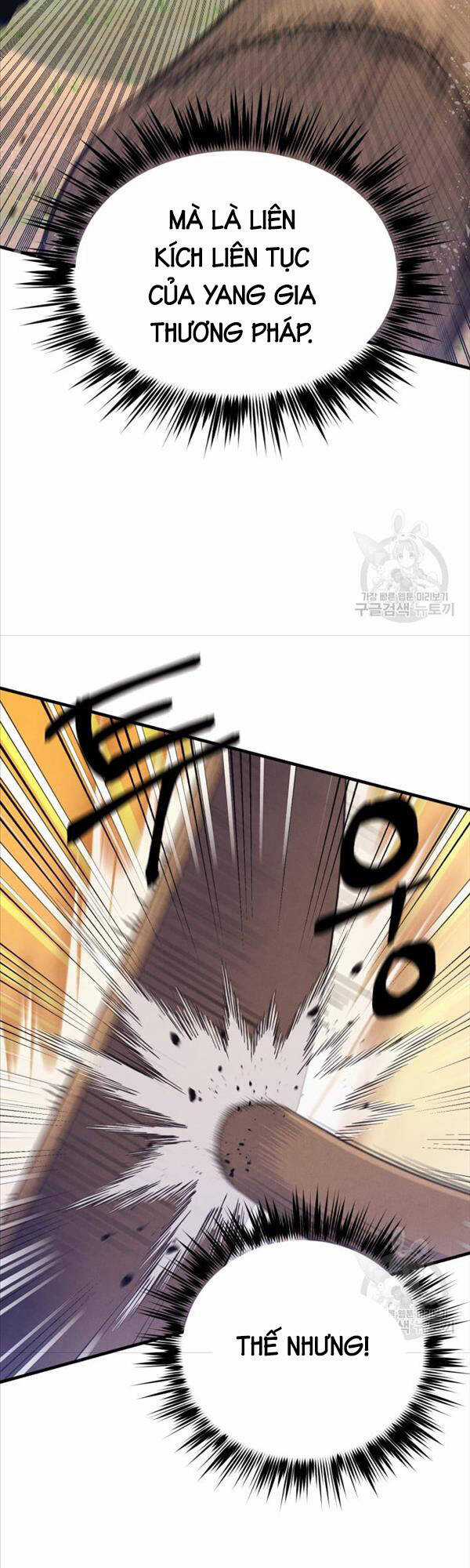 Lightning Degree - Chapter 151 - Trang 36