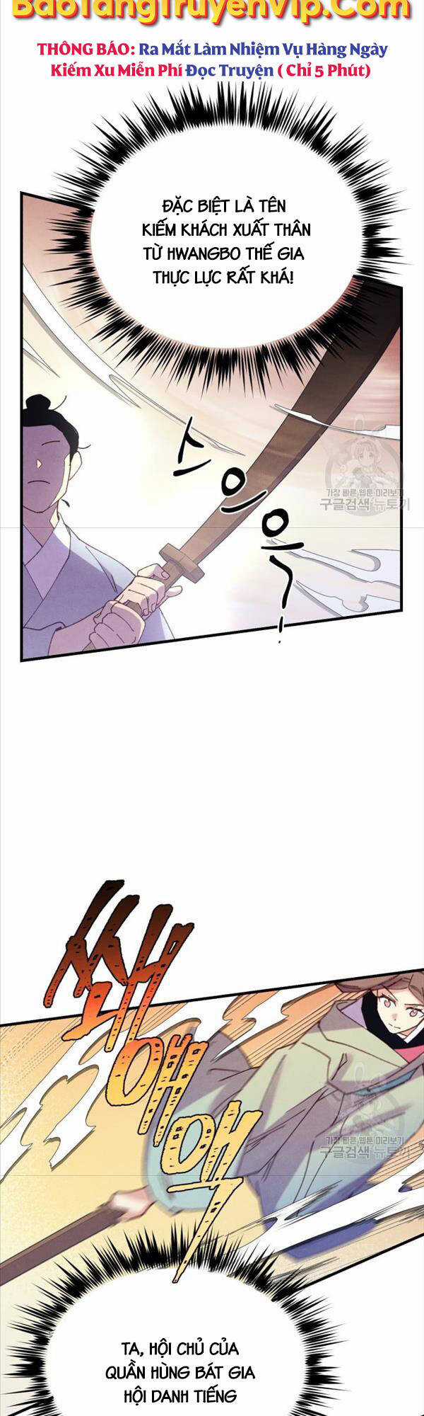 Lightning Degree - Chapter 151 - Trang 45