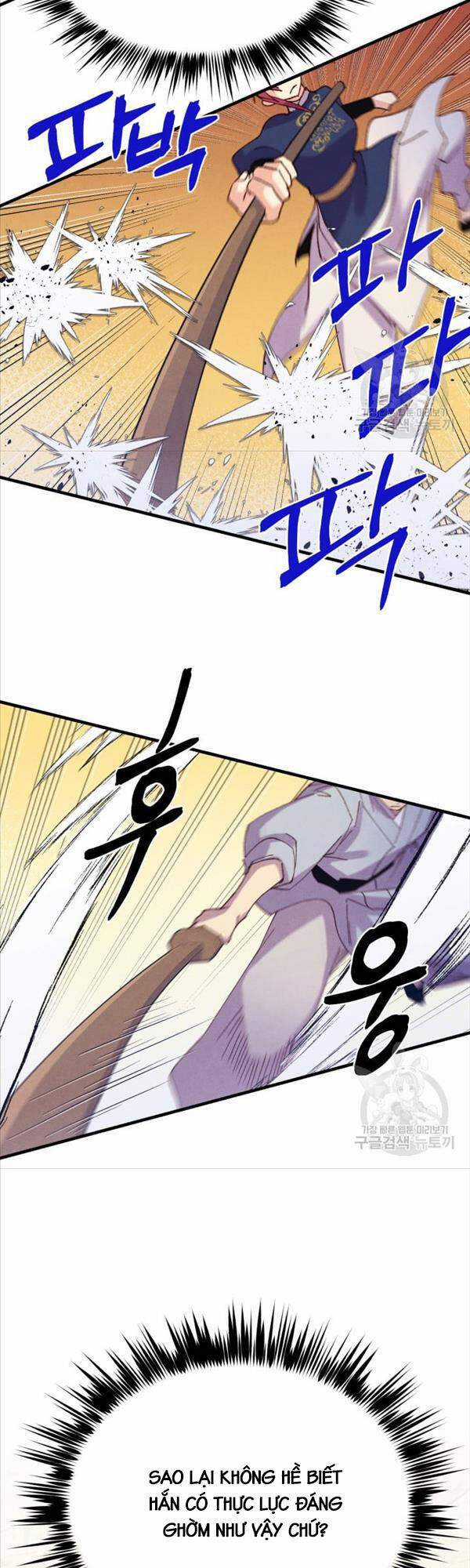 Lightning Degree - Chapter 151 - Trang 46