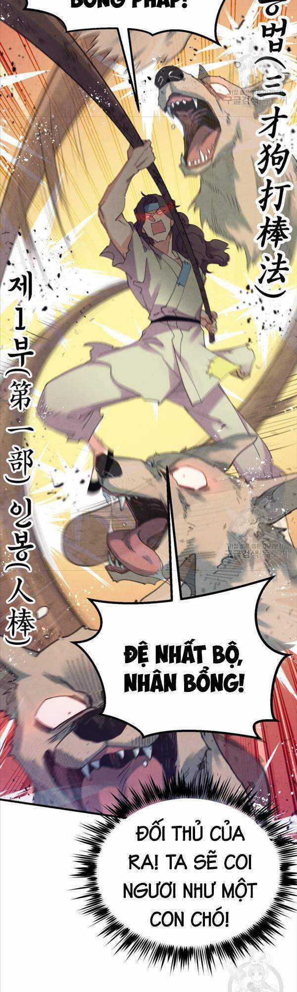 Lightning Degree - Chapter 151 - Trang 6