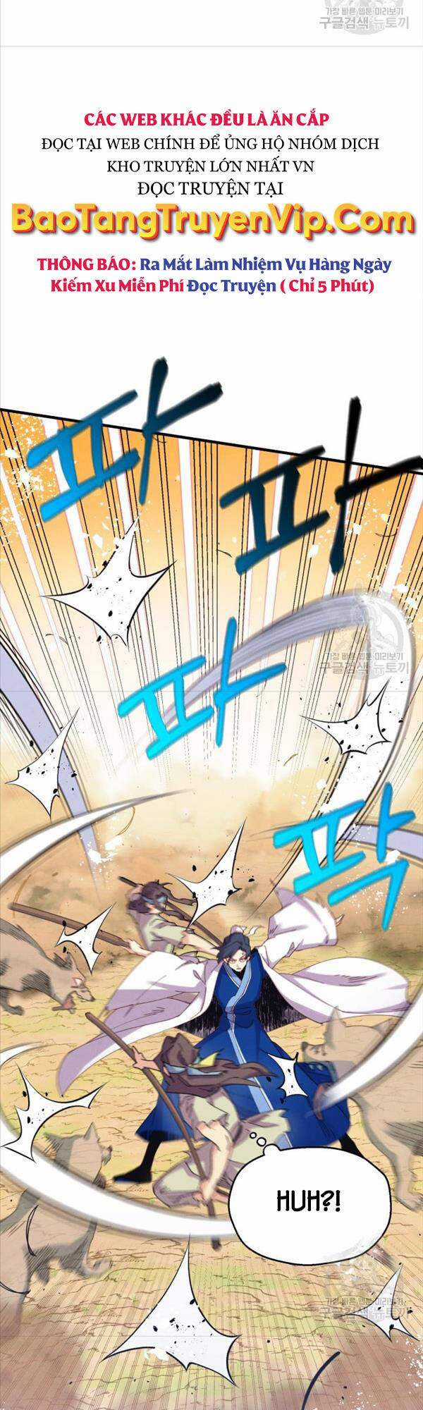 Lightning Degree - Chapter 151 - Trang 7