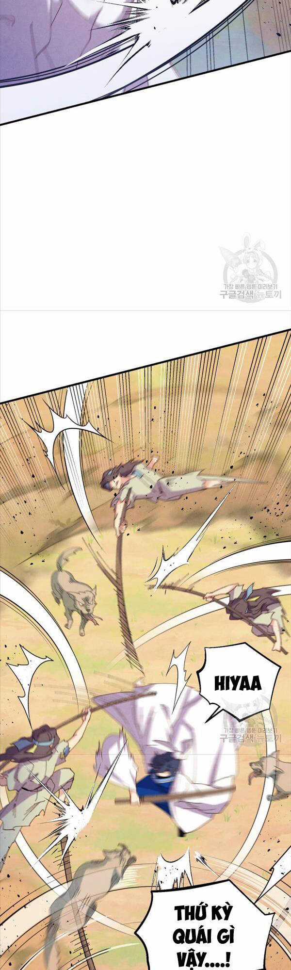 Lightning Degree - Chapter 151 - Trang 9