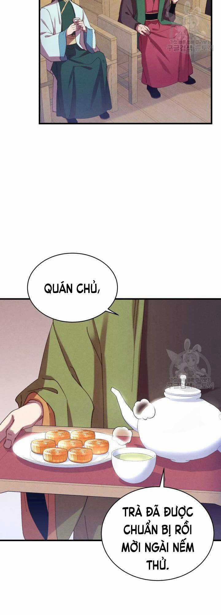 Lightning Degree - Chapter 152 - Trang 2