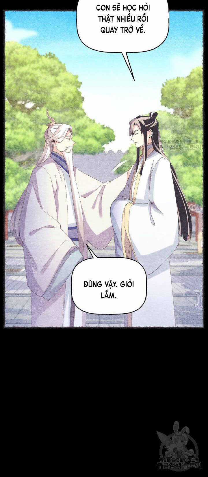 Lightning Degree - Chapter 152 - Trang 15