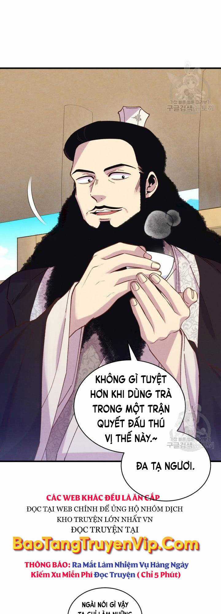 Lightning Degree - Chapter 152 - Trang 3