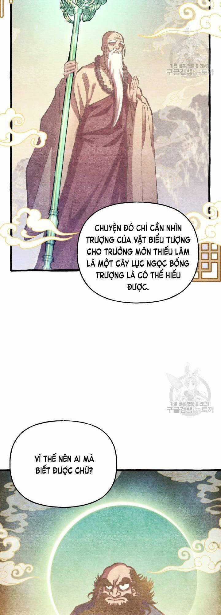 Lightning Degree - Chapter 152 - Trang 23