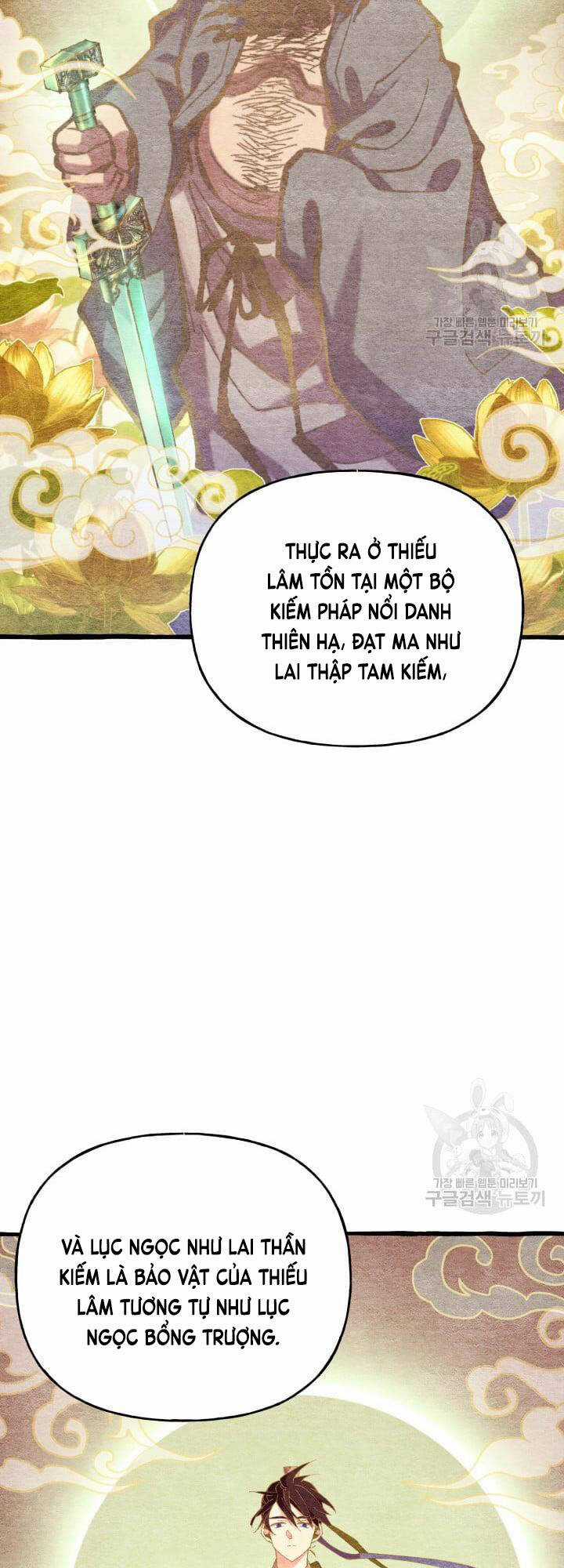 Lightning Degree - Chapter 152 - Trang 24