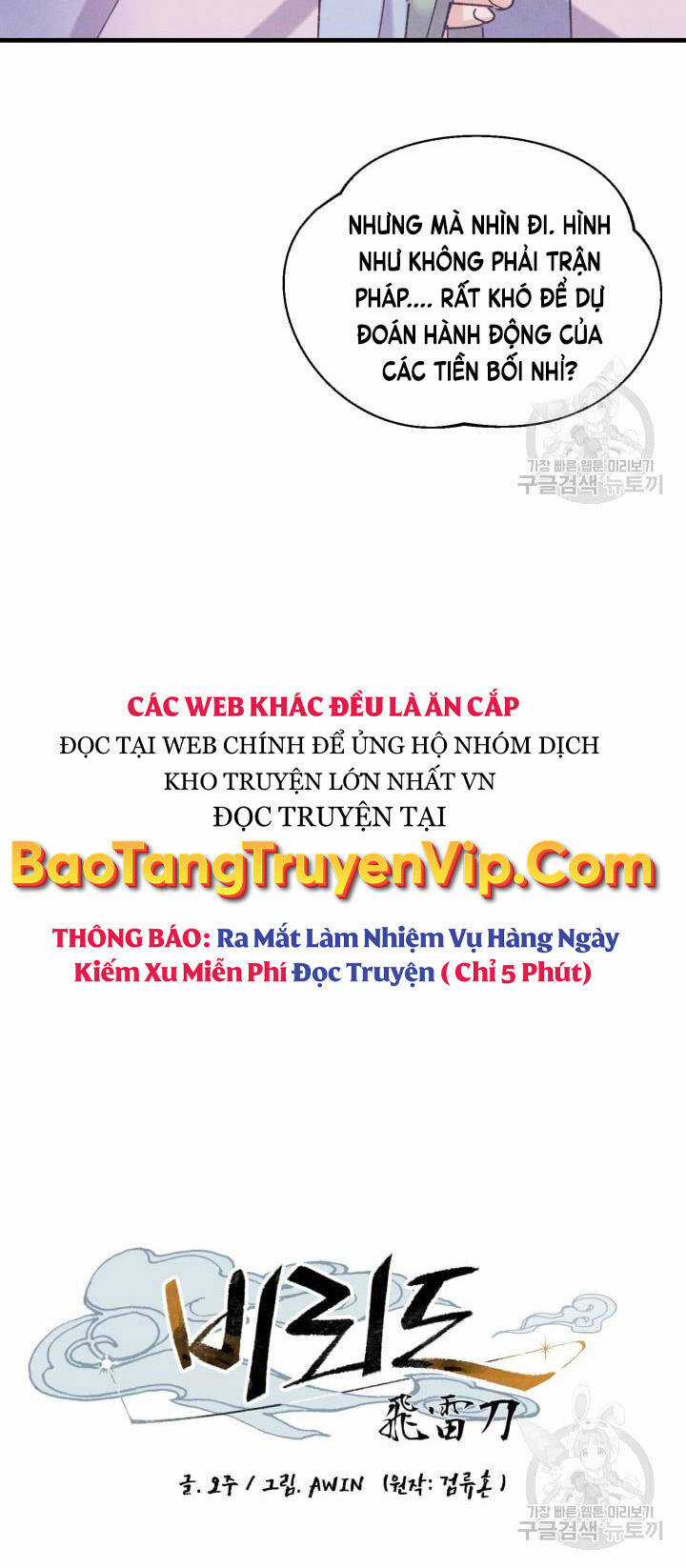 Lightning Degree - Chapter 152 - Trang 30